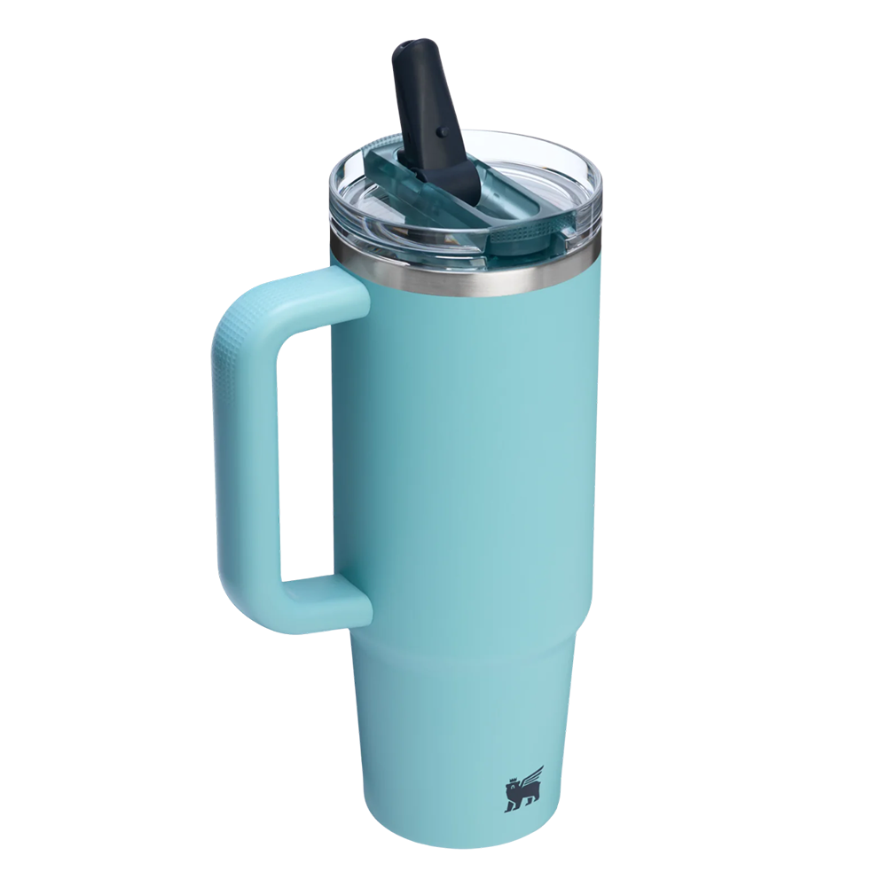 Stanley Quencher ProTour Flip Straw 30oz Agave
