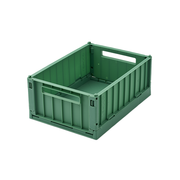 Liewood Weston Storage Box Dusty Ivy