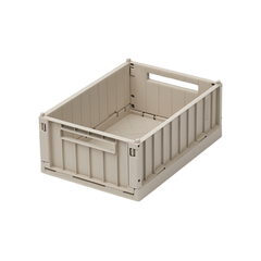 Liewood Weston Storage Box Sandy