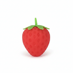 Scented Strawberry Squishy