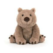 Jellycat Wonda Wombat