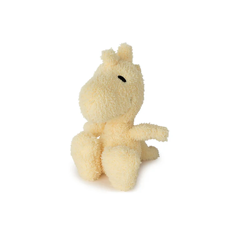 Bon Ton Toys x Peanuts Terry Woodstock Yellow