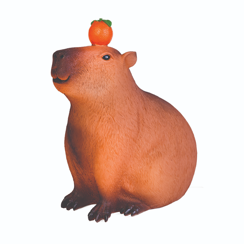 Capybara Table Lamp