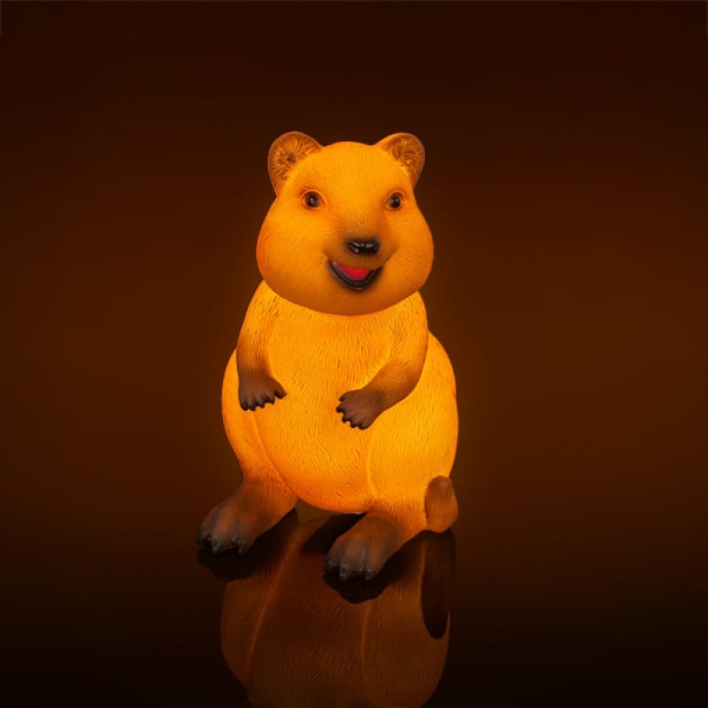 Quokka Table Lamp