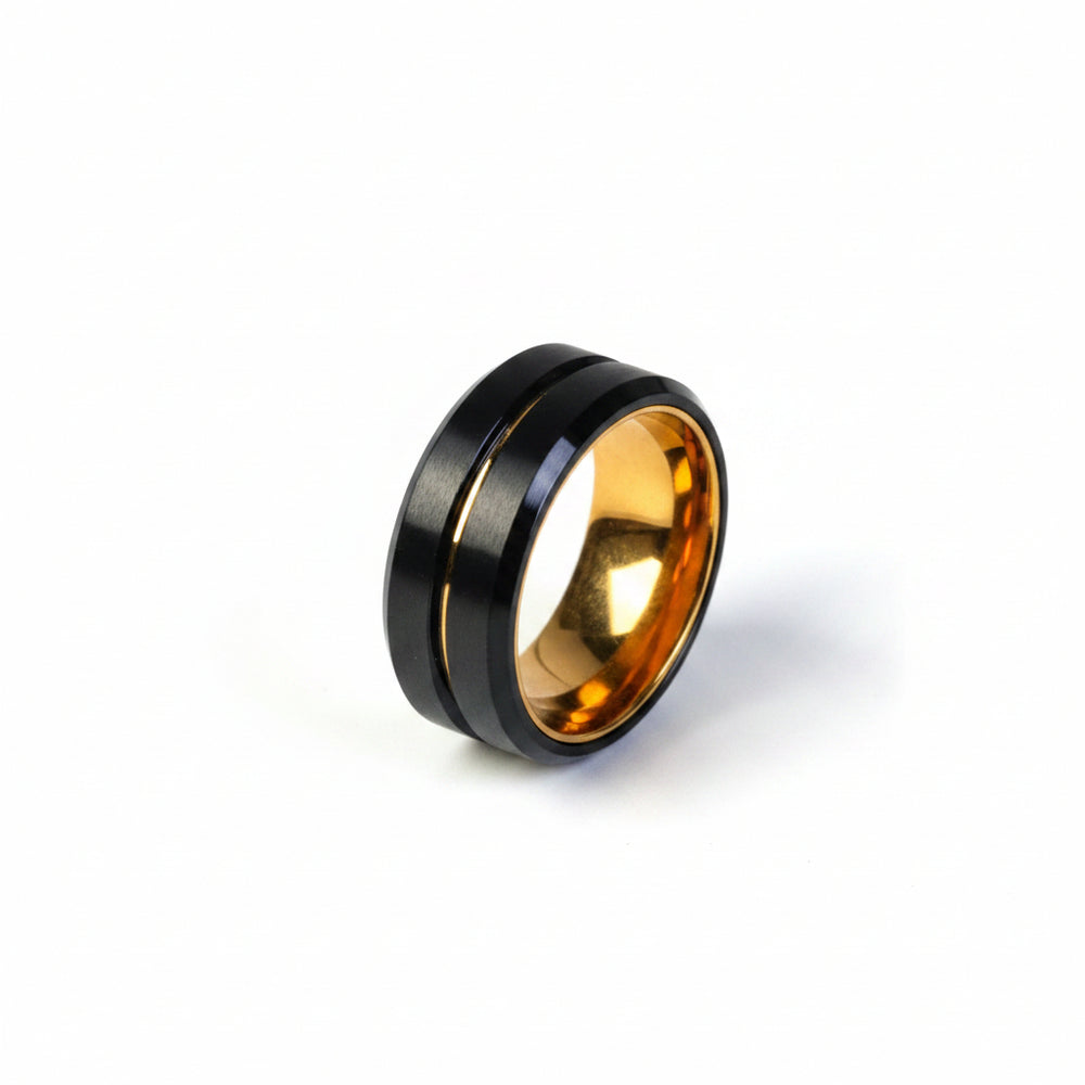 Rotating Fidget Ring Assorted