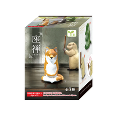 Zen Animals Blind Box