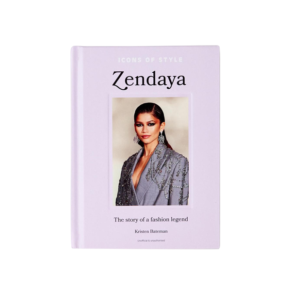 Icons of Style Zendaya