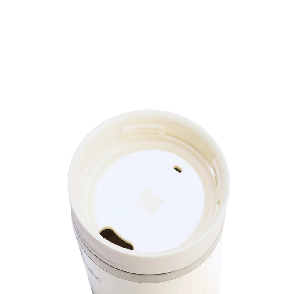 Stanley Café-To-Go Travel Mug 12oz Cream Gloss