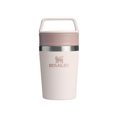 Stanley Café-To-Go Travel Mug 8oz Rose Quartz