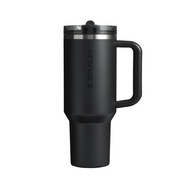 Stanley Quencher ProTour Flip Straw 40oz Black