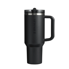 Stanley Quencher ProTour Flip Straw 40oz Black