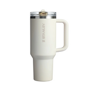 Stanley Quencher ProTour Flip Straw 40oz Cream