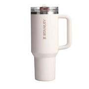 Stanley Quencher ProTour Flip Straw 40oz Rose Quartz