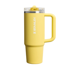 Stanley Quencher ProTour Flip Straw 30oz Daffodil