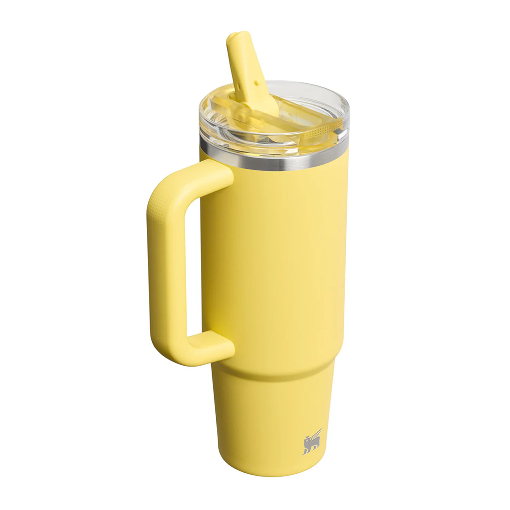Stanley Quencher ProTour Flip Straw 30oz Daffodil