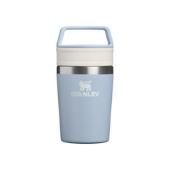 Stanley Café-To-Go Travel Mug 8oz Blue Dream Stone