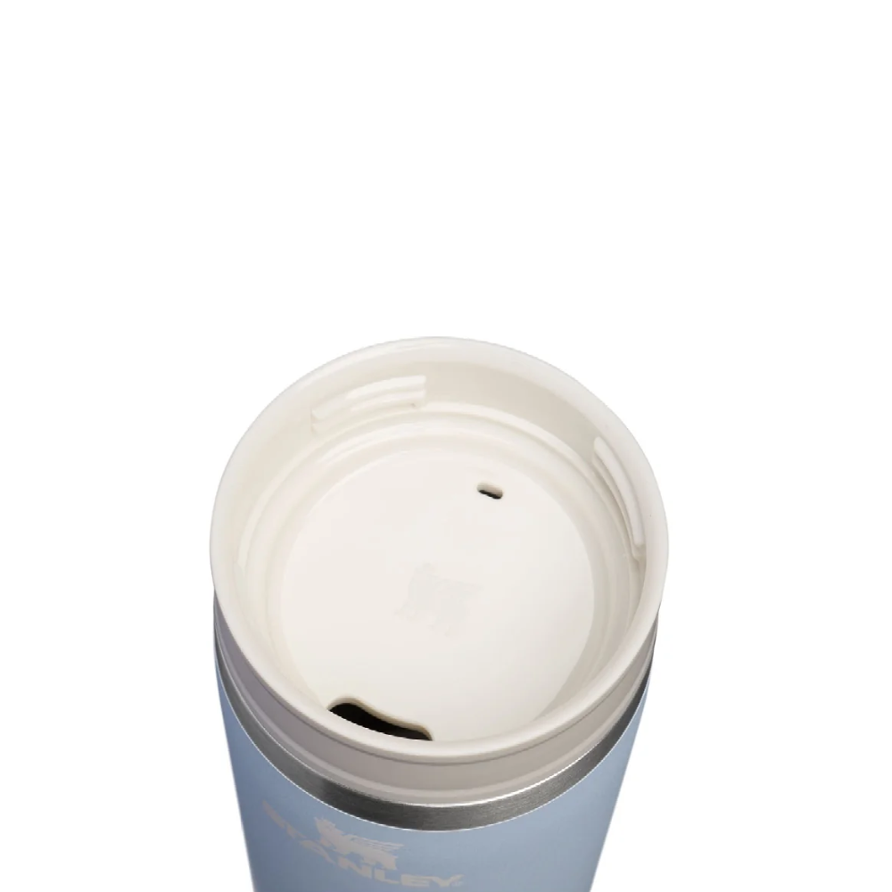 Stanley Café-To-Go Travel Mug 8oz Blue Dream Stone