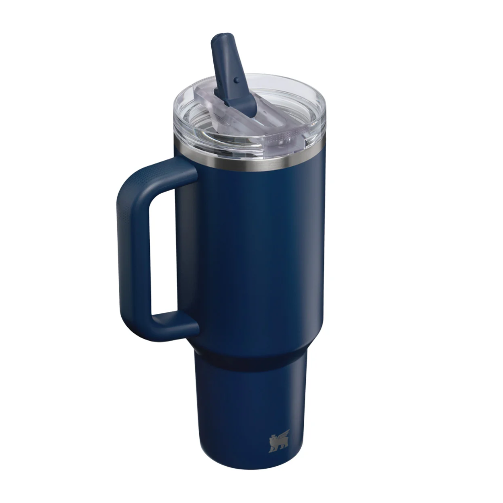 Stanley Quencher ProTour Flip Straw 40oz Dark Navy