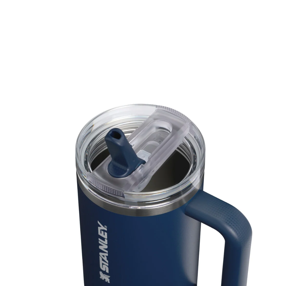 Stanley Quencher ProTour Flip Straw 40oz Dark Navy