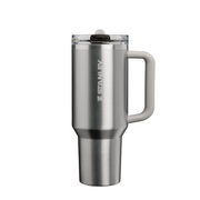 Stanley Quencher ProTour Flip Straw 40oz Steel Ash