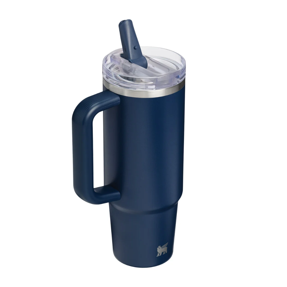 Stanley Quencher ProTour Flip Straw 30oz Dark Navy