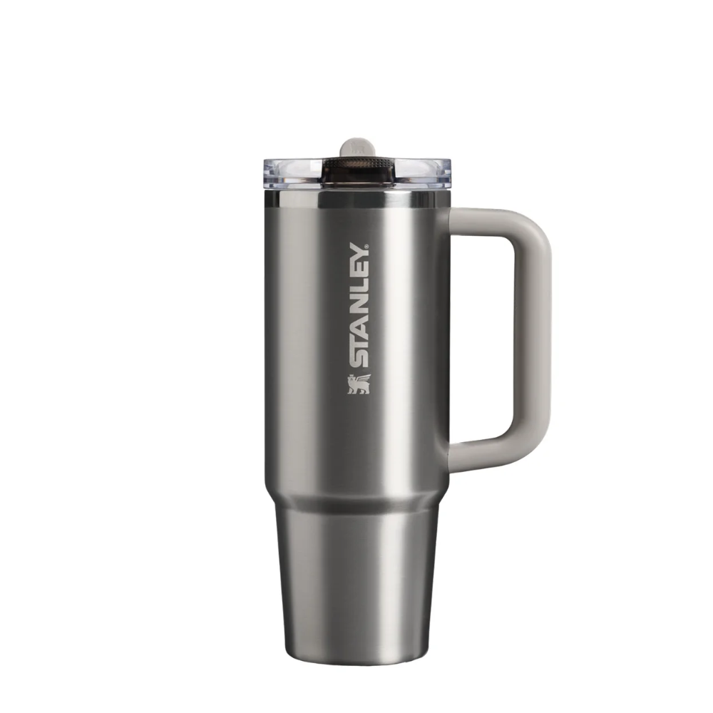 Stanley Quencher ProTour Flip Straw 30oz Stainless Steel Ash