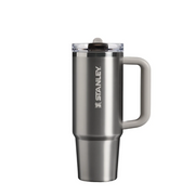 Stanley Quencher ProTour Flip Straw 30oz Stainless Steel Ash