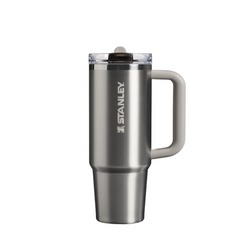 Stanley Quencher ProTour Flip Straw 30oz Stainless Steel Ash