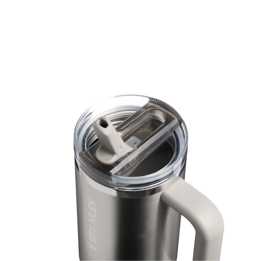 Stanley Quencher ProTour Flip Straw 30oz Stainless Steel Ash