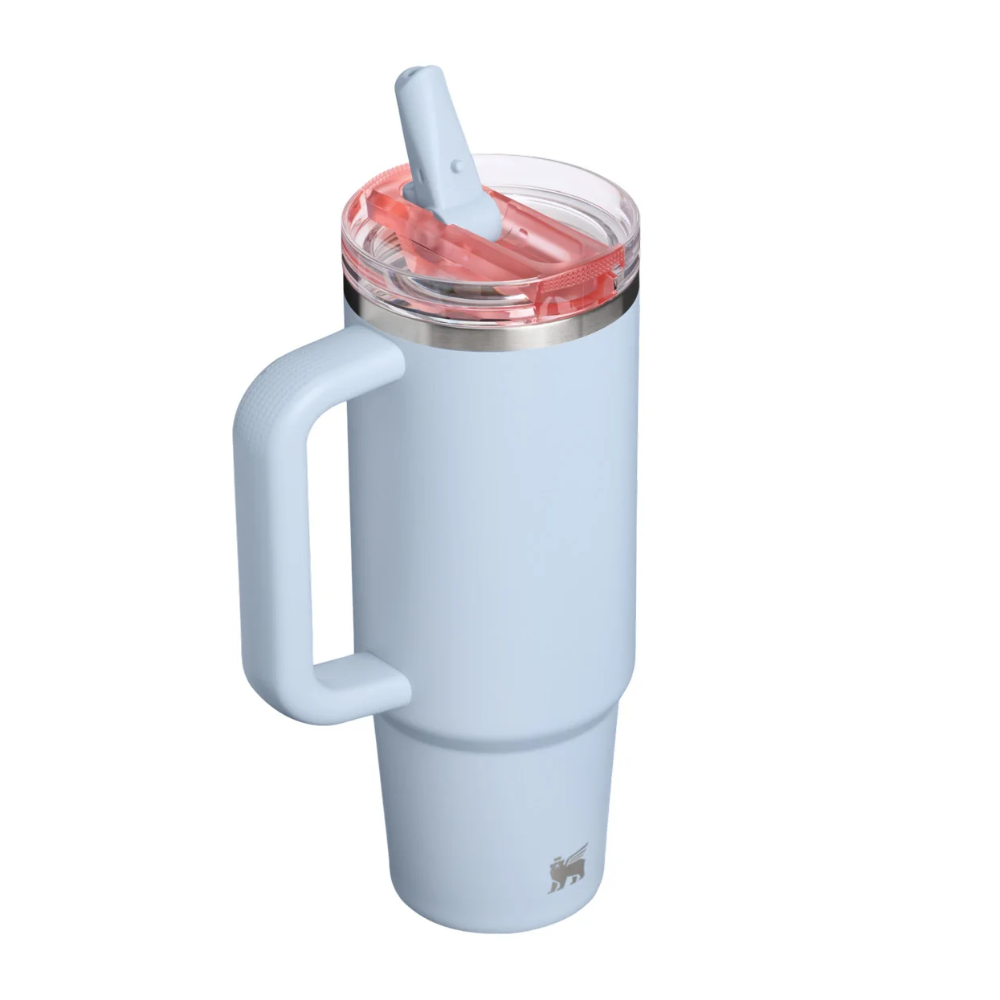 Stanley Quencher ProTour Flip Straw 30oz Blue Dream
