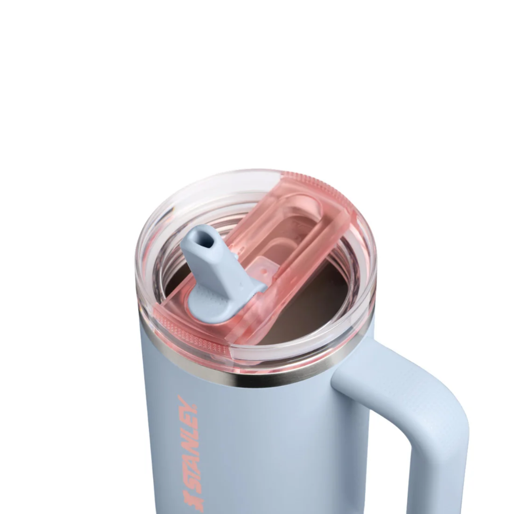 Stanley Quencher ProTour Flip Straw 30oz Blue Dream