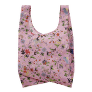 Baggu Standard Reusable Bag Castle Creatures