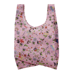 Baggu Standard Reusable Bag Castle Creatures