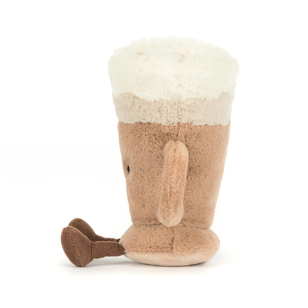 Jellycat Amuseables Latte
