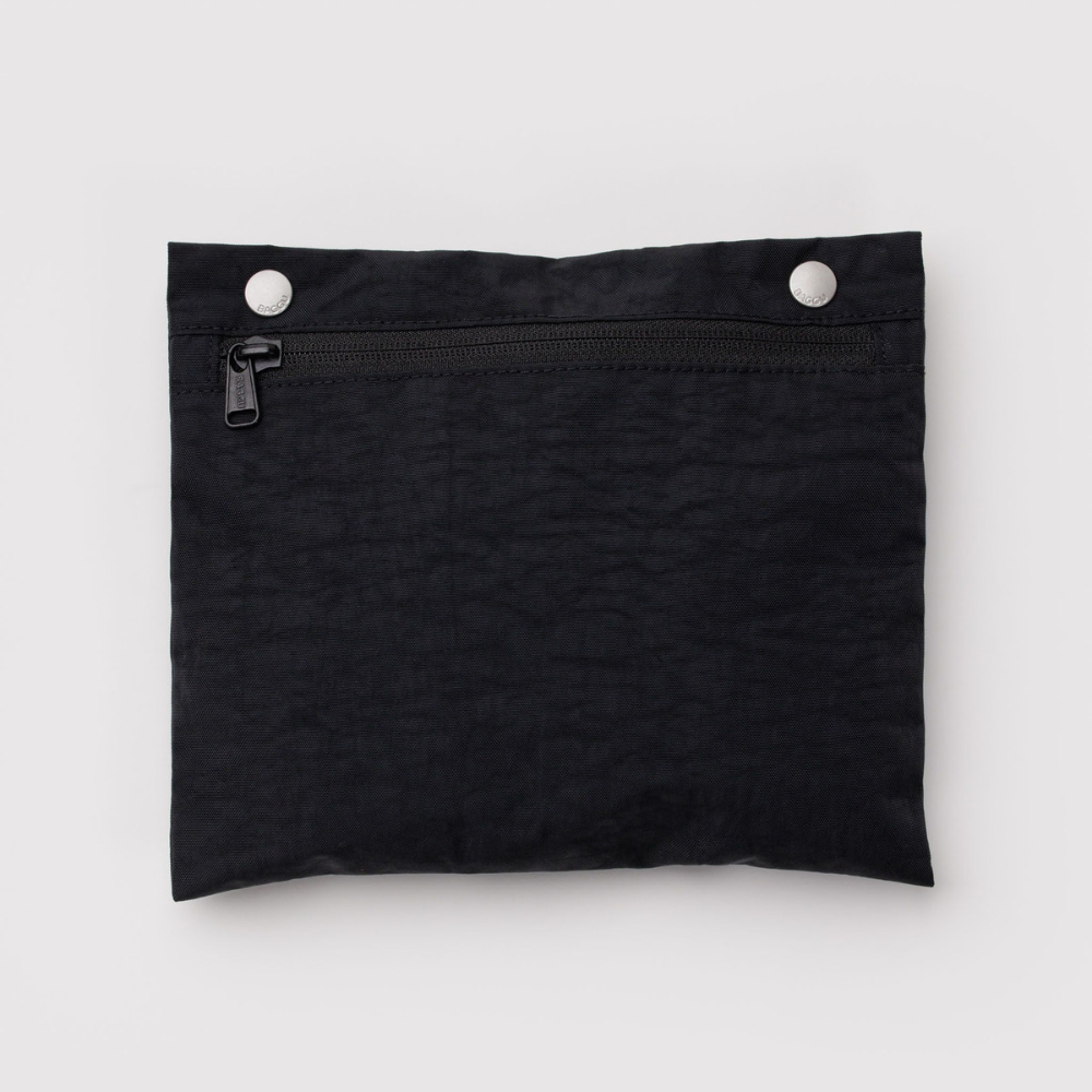 Baggu Everyday Cloud Bag Black
