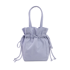 Baggu Nylon Drawstring Bag Mist