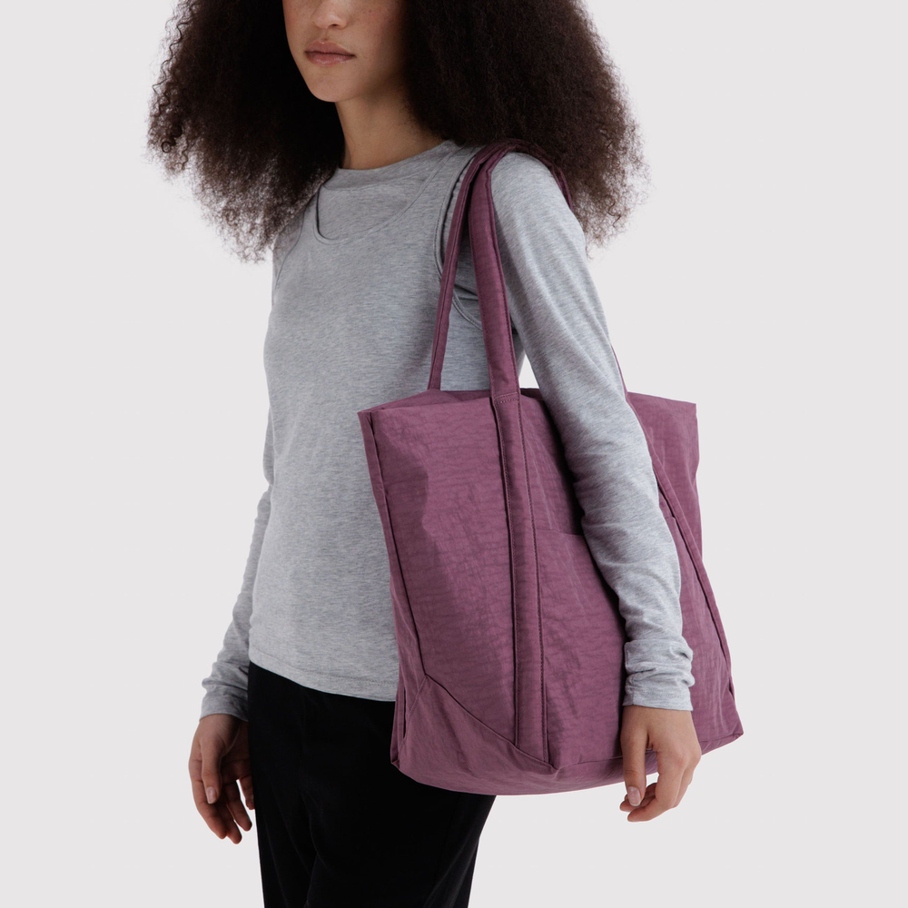 Baggu Cloud Bag Wild Plum