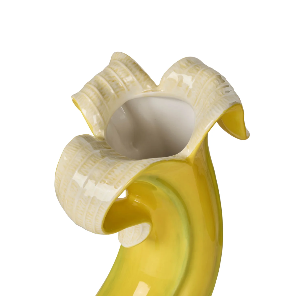 Emporium Banana Vase