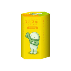 Smiski Dressing Series