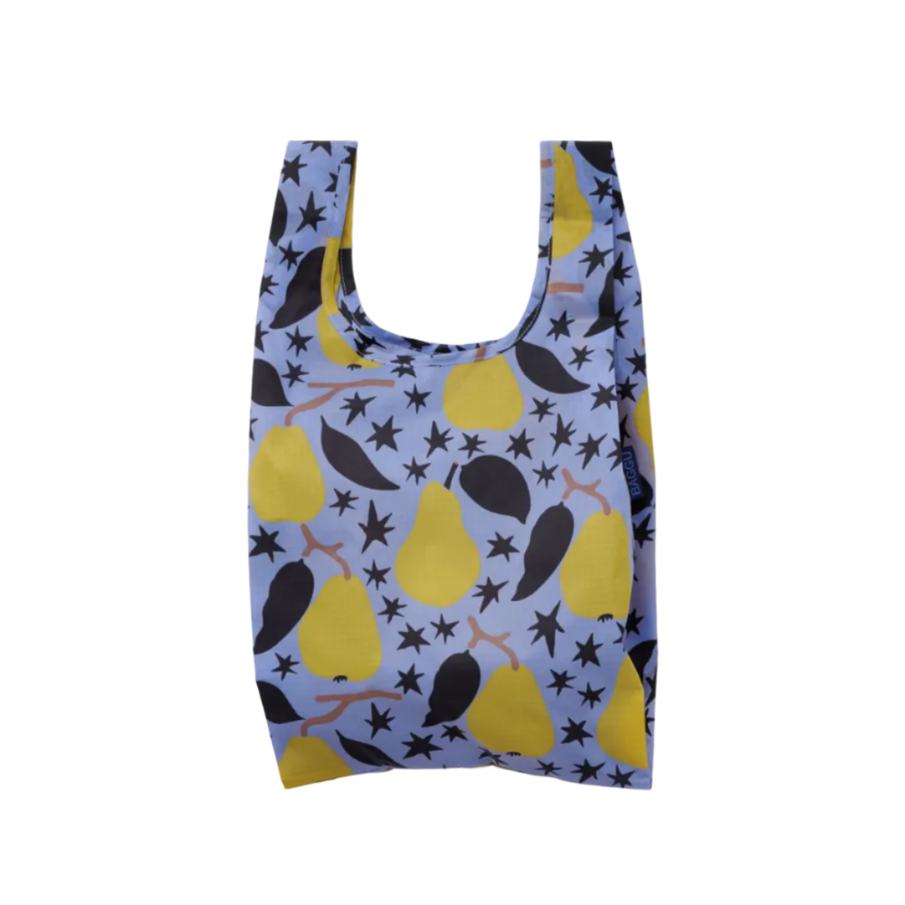 Baggu Baby Reusable Bag Golden Pears