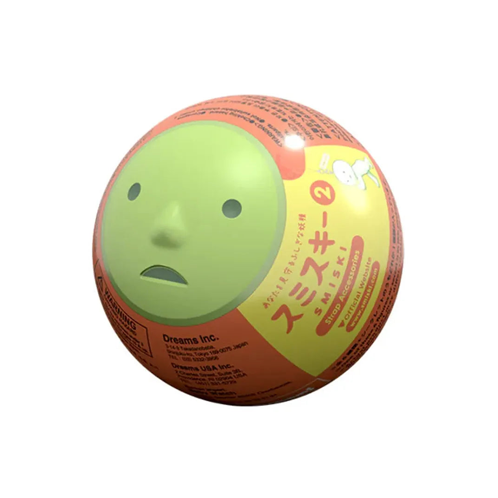 Smiski Strap Accessory Series 2