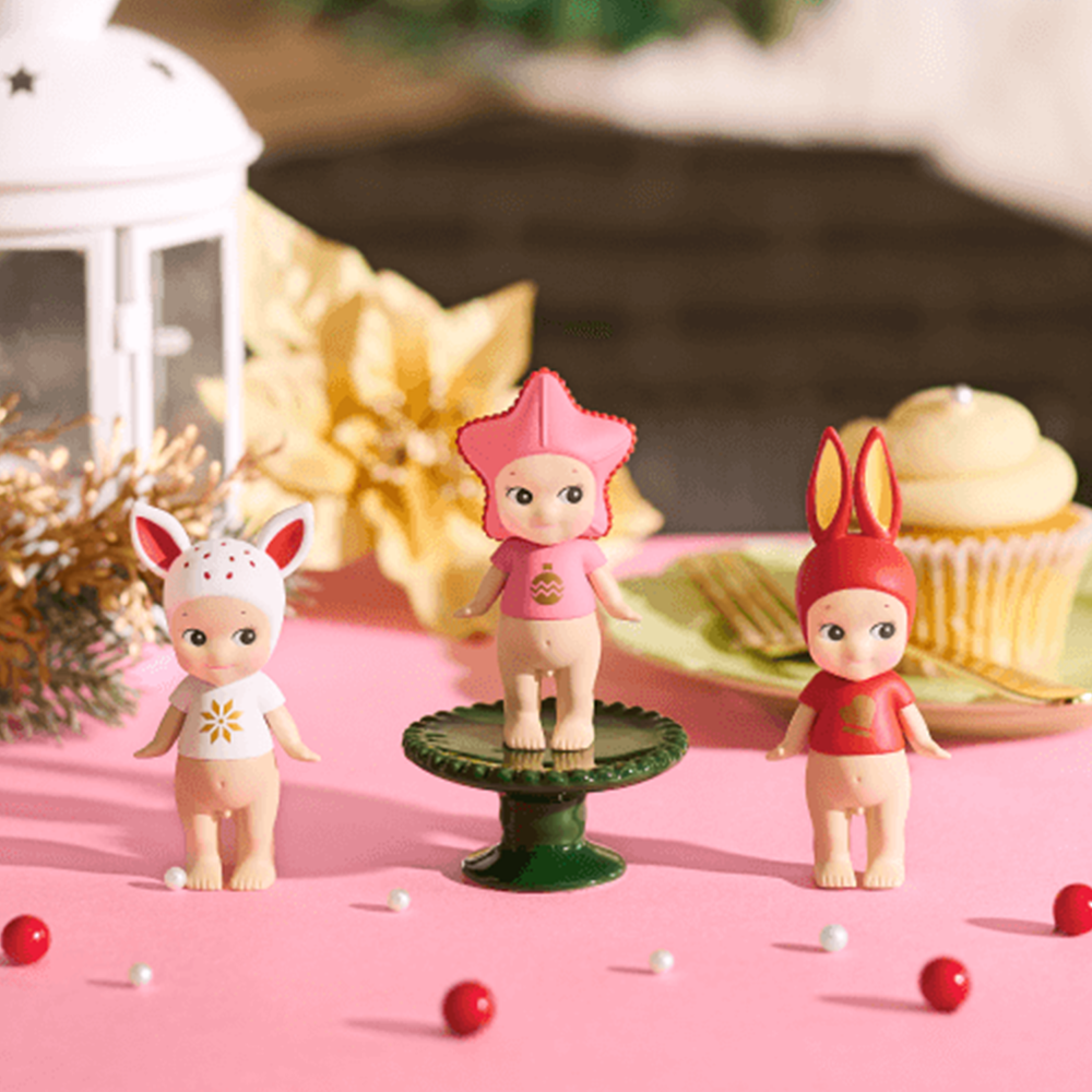 Sonny Angel Advent Calendar