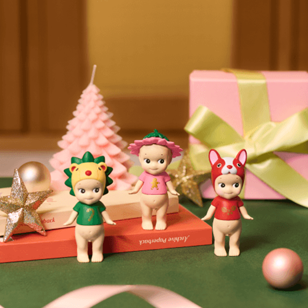 Sonny Angel Advent Calendar