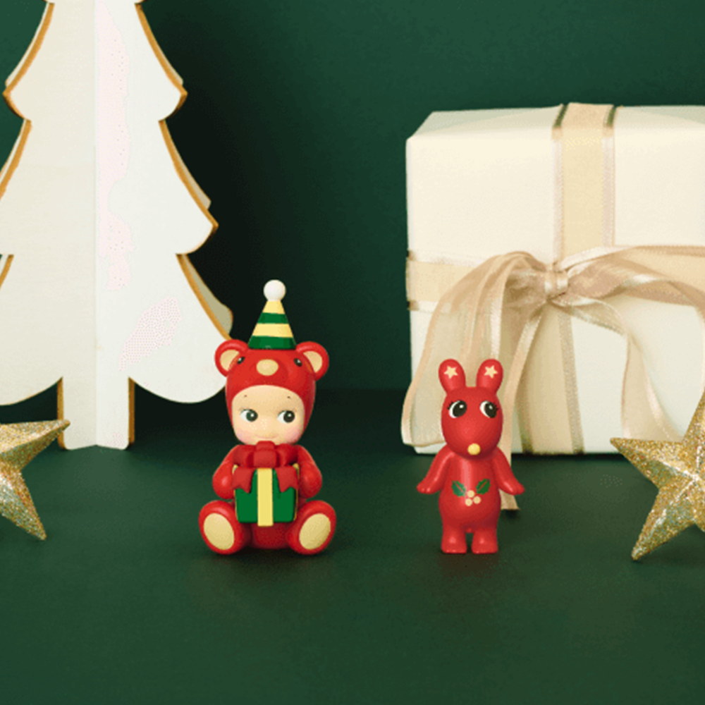 Sonny Angel Advent Calendar