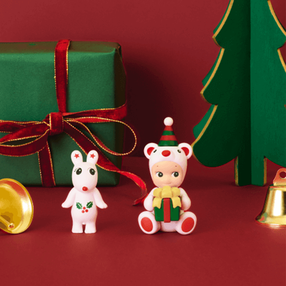 Sonny Angel Advent Calendar