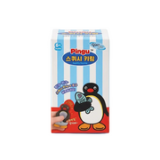 Pingu Squishy Keyring Blind Box