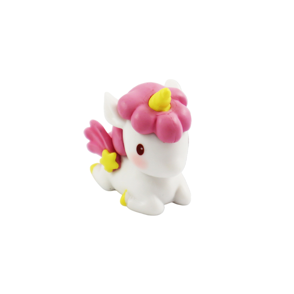 Mini Unicorn Figurine Assorted