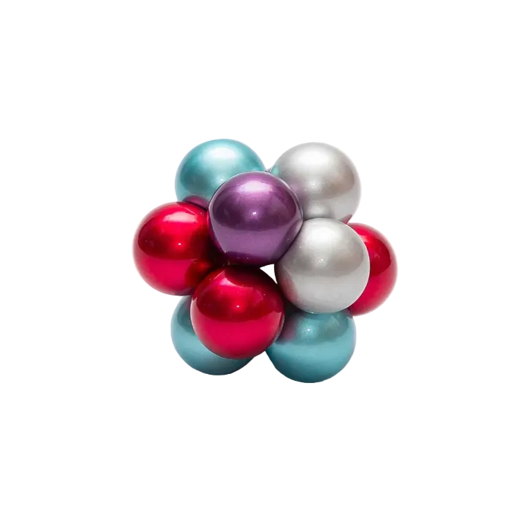 Atomic Fidget Ball