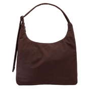 Baggu Nylon Shoulder Bag Coffee