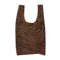 Baggu Big Reusable Bag Leopard